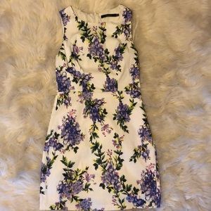 Boutique bought floral dress
